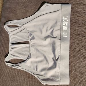 Victoria Secret sports bra L